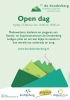 Open Dag Kennis- en Expertisecentrum de Donderberg